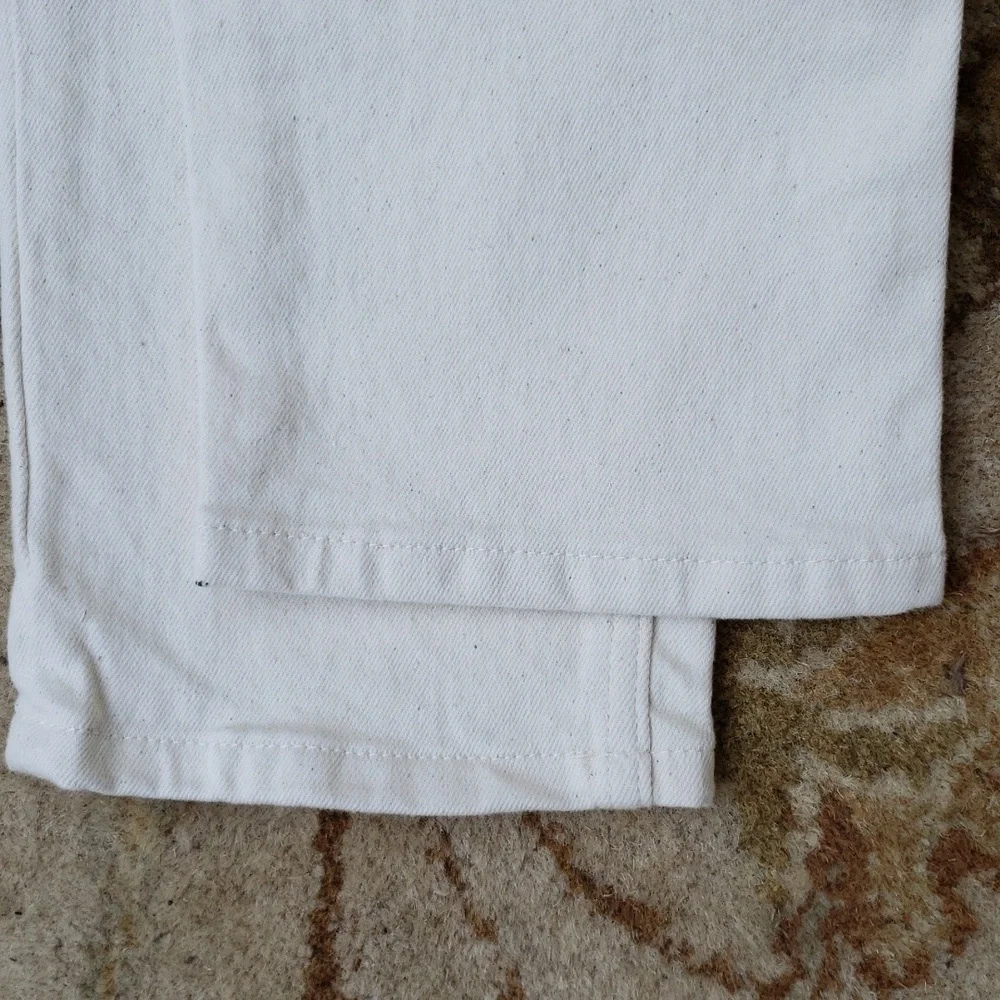 Everlane Slim Fit Jean nwot - Picture 4 of 7